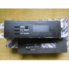 Original Nissan Prairie M10 Digitaluhr 25820-29R25