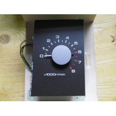 Original Nissan Prairie M10 Drehzahlmesser 24855-14R01