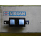 Original Nissan Bluebird U11 Schalter Antenne 25460-01F00