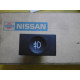 Original Nissan Sunny B12 Schalter Nebelschlussleuchte 25370-60A10