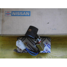 Original Nissan Sunny B11 Schalter Nebelschlussleuchte 25370-03A10