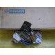 Original Nissan Sunny B11 Schalter Nebelschlussleuchte 25370-03A10