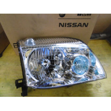 Original Nissan X-Trail T30 Frontscheinwerfer rechts 26010-8H925 26010-8H90A