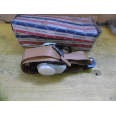 Original Nissan Datsun Bluebird 910 Sicherheitsgurt vorne links 86880-W2200