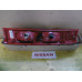 Original Nissan Primastar X83 Renault Trafic Rücklicht links 26525-00Q0A