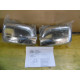 Original Nissan X-Trail T30 Chrom Spiegelkappen K6350-9H000