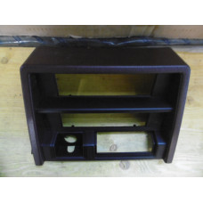 Original Nissan Vanette GC22 Abdeckung Mittelkonsole 68261-13C04