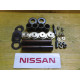 Original Nissan Trade Reparatursatz Achsschenkel -0195375-1