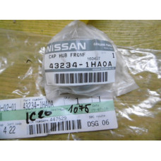 Original Nissan Micra K13 Note E12 Fettkappe 43234-1HA0A