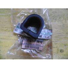 Original Nissan Micra K10 Lagerung Lenkgetriebe 48376-01B00