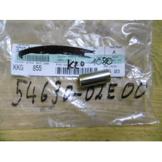 Original Nissan Terrano WD21 Pickup D21 Pickup D22 Bluebird U11 Prairie M10 Buchse Koppelstange Stabilisator vorne 54630-02E00