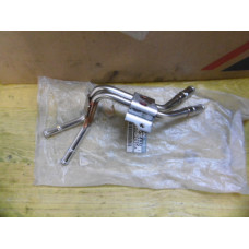 Original Nissan Qashqai J10 Qashqai JJ10 X-Trail T31 Wasserleitung 14498-JG70A
