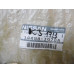 Original Nissan Qashqai J10 Qashqai JJ10 X-Trail T31 Wasserleitung 14498-JG70A