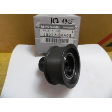 Original Nissan Almera N15 Primera P11 Primera WP11 Sunny Y10 Spannrolle Zahnriemen 13077-54A02