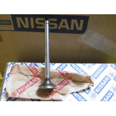 Original Nissan Datsun Cherry Sunny Ventil Auslass 13202-H2300 13202-H1000