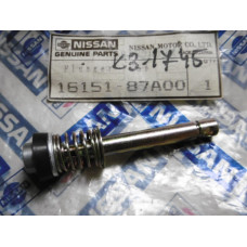 Original Nissan 100NX B13 Primera Sunny Ventil Vergaser 16151-87A00 16151-51J01 16151-51J02