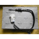 Original Nissan Pathfinder R51 Navara D40 Cabstar F24M Sensor Abgastemperatur 22630-EC01A