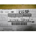 Original Nissan Qashqai J10 Qashqai JJ10 X-Trail T31 X-Trail T32 Ölfilter CVT/MCVT Getriebe 31728-1XF03