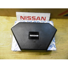 Original Nissan Sunny B12 Abdeckung Lenkrad 48420-52A03