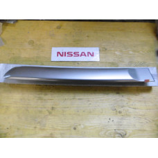 Original Nissan X-Trail T30 Zierleiste Tür hinten links 82871-8H303