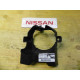 Original Nissan Qashqai J10 Qashqai JJ10 Halter Nebelscheinwerfer rechts 26910-BR00A