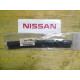 Original Nissan Sunny N14 Dichtung Motorhaube rechts 65820-50C01 65820-50C00