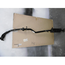 Original Nissan Sunny B12 Sunny N13 Auspuffrohr 20010-72A00 20010-72A01