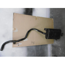 Original Nissan Terrano / Pathfinder WD21 Endschalldämpfer 20100-42G00