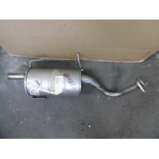 Original Nissan Micra K11 Endschalldämpfer 20100-99B00 B010M-99B01