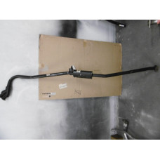 Original Nissan Datsun Pickup 720 Auspuffrohr vorne 20020-18W10