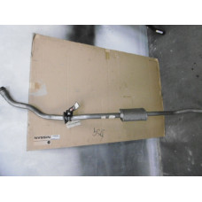 Original Nissan Datsun Sunny B310 Auspuffrohr vorne 20010-H9600