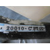 Original Nissan Patrol 160 Auspuffrohr vorne 20010-C8200