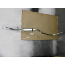 Original Nissan Prairie M10 Auspuff hinten 20350-04R10