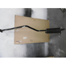 Original Nissan Cherry N12 Auspuffrohr hinten 20100-08M05