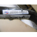 Original Nissan Cherry N12 Auspuffrohr hinten 20100-08M05