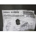 Original Nissan Bluebird U11 Abdeckumg Kofferraum NIS3001056