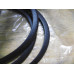 Original Nissan 100NX B13 Dichtung Kofferraum 90382-61Y05