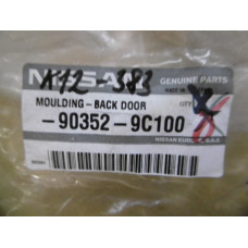 Original Nissan Serena C23M Dichtung 90352-9C100