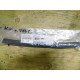 Original Nissan X-Trail T30 Dichtung Motorhaube links 65811-8H600