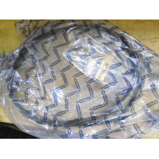 Original Nissan Prairie M10 Zierleiste Frontscheibe 72752-04R00