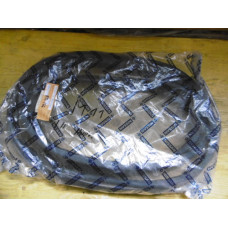 Original Nissan Prairie M11 Dichtung Tür hinten links 82831-30R01 82831-30R91