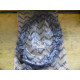 Original Nissan Stanza T11 Dichtung Tür vorne links 80831-D0100