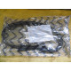 Original Nissan Stanza T11 Fensterführungsgummi vorne 80332-D1000 80332-D3200