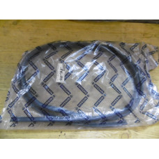 Original Nissan Bluebird T12 Dichtung Einstieg vorne links 76922-D4022