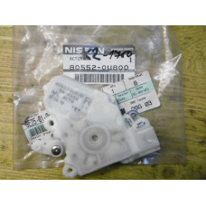 Original Nissan Micra K11 Motor Zentralverriegelung rechts 80552-0U800