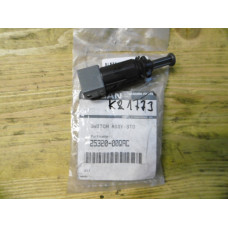 Original Nissan Interstar X70 Kubistar X76 Renault Master II Renault Kangoo Schalter 25320-00QAC