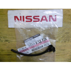 Original Nissan Note E12 Wischwasserdüse rechts 28932-3VF0A
