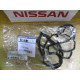 Original Nissan Qashqai J11 Cube Z12 Juke F15 Note E11 Evalia M20 Note E12 Dichtung Ventildeckel 13270-00Q0C