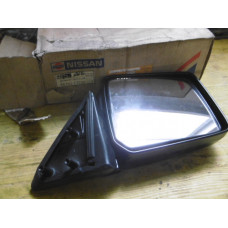 Original Nissan Vanette GC22 Außenspiegel rechts 96301-17C00