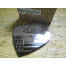 Orignal Nissan Primastar X83 Renault Trafic Spiegelglas rechts 96365-00QAK
